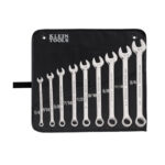 Combination Wrench Set