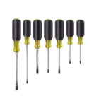 Screwdriver Set 7Pc