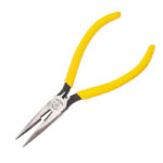 Long Nose Pliers 6"