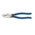 Side Cutting Pliers  9"