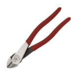 Diagonal Cutting Pliers 8"