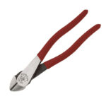 Diagonal Cutting Pliers 8" 1000V