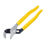 Pump Pliers H/Duty 10"