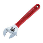 Adjustable  Wrench 10"