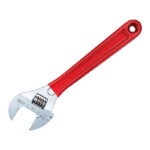 Adjustable Wrench 12"