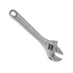 Adjustable Wrench 6"