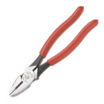 Side Cutting Pliers  9" Heavy Duty