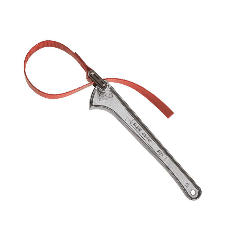 KLES12H.jpg 12" Strap Wrench - Image 1