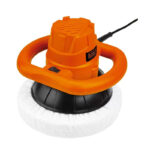 Waxer & Polisher Kit 120 Watt