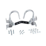 Pole Grip & Cable Hooks 16-28"