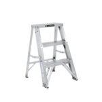 Ladder Step 2' Aluminum 250Lb.