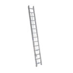 Ladder 28' Aluminum Ext 250Lbs