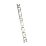Ladder 32' Aluminum Ext 250lb