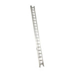 Ladder 40' Aluminum Ext 300lb
