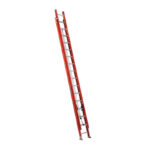 Ladder Extension 24' C/W Hooks 300Lbs
