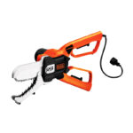 ELECTRIC ALLIGATOR LOPPER