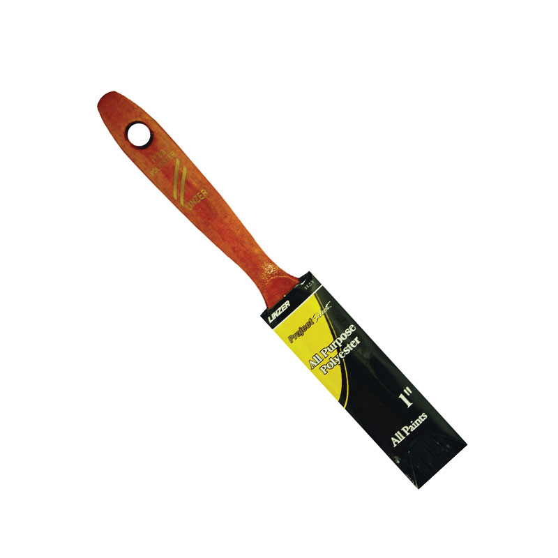 LP11231.jpg 1" Paint Brush (Poly.) Deluxe - Image 1