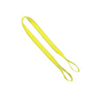 2" X 20' Poly Web Sling (6400 Lbs)