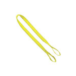 3" X 10' Poly Web Sling (9300 Lbs)