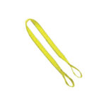 3" X 12' Poly Web Sling (9300 Lbs)