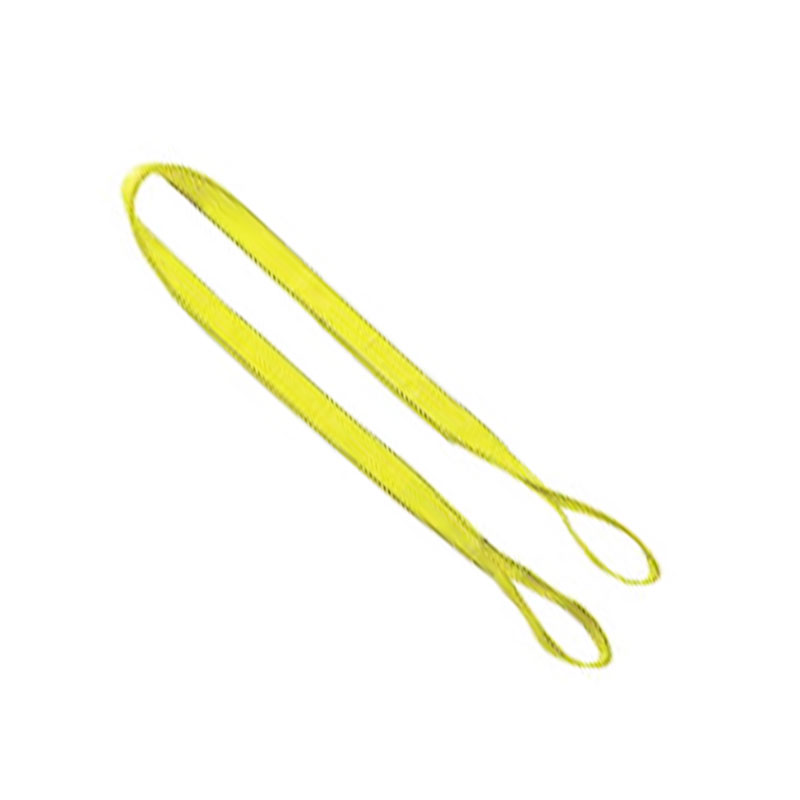 LT-LIFEE293X8PI.jpg 3" X 8' Poly Web Sling (9300 Lbs) - Image 1