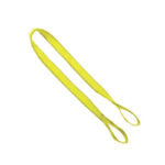 4" X 6' Poly Web Sling (11500 Lbs)
