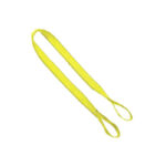 4" X 8' Poly Web Sling  (11500 Lbs)