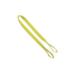 2" X 10' Poly Web Sling  (6400 Lbs)