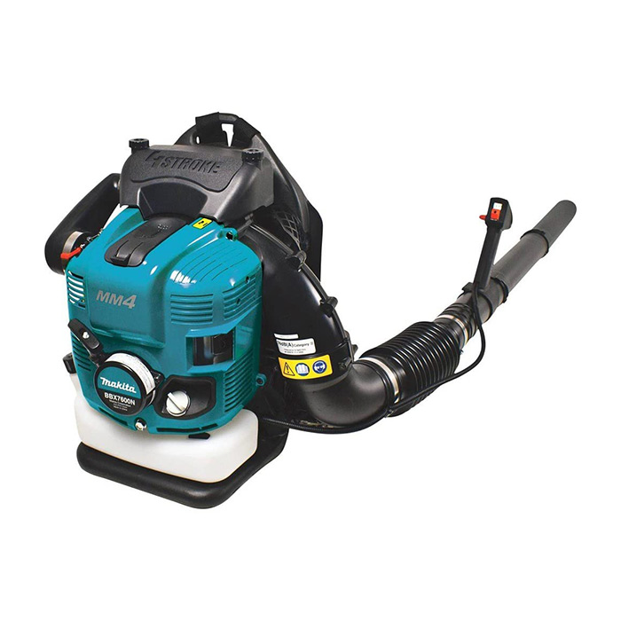 MAK-BBX7600.jpg Backpack Blower 75.6cc 4 Stroke - Image 1