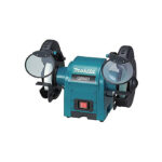 Bench Grinder 6"