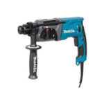 Rotary Hammer 1" Sds C/W Bits & Case