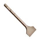 FLAT CHISEL 3/4 HEX 1" X 12"