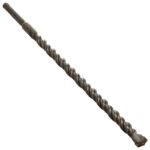Drill Bit SDS-PLUS 9/16"x12-1/2"