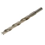 Drill Bit HSS 15/32"