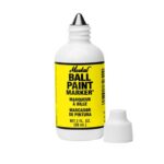 Metal Marker Bottle (Yellow)