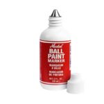 Metal Marker Bottle (Red)