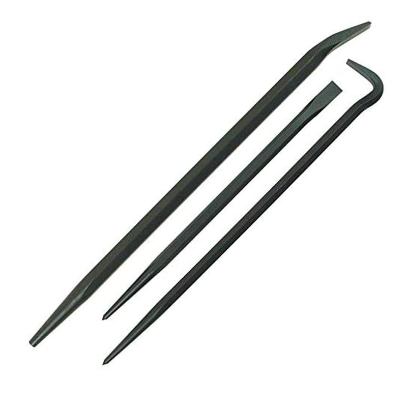 MAY61306.jpg Line-Up Pry Bar Set 3Pc - Image 1