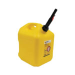 Diesel Container (Diesel) 5 Gal