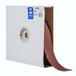 Shop Roll  2" X 80 Grit