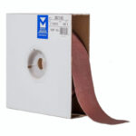 Shop Roll 2" X 180 Grit