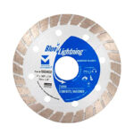 DIAMOND BLADE 4" TURBO