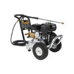 Pressure Washer 3200 PSI Honda Engine