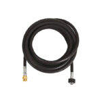 Replacement Hose (Fem /Male) 2600-3000 PSI Steel Braided