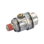 In Line Lubricator