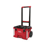 Pack Out Rolling tool Box