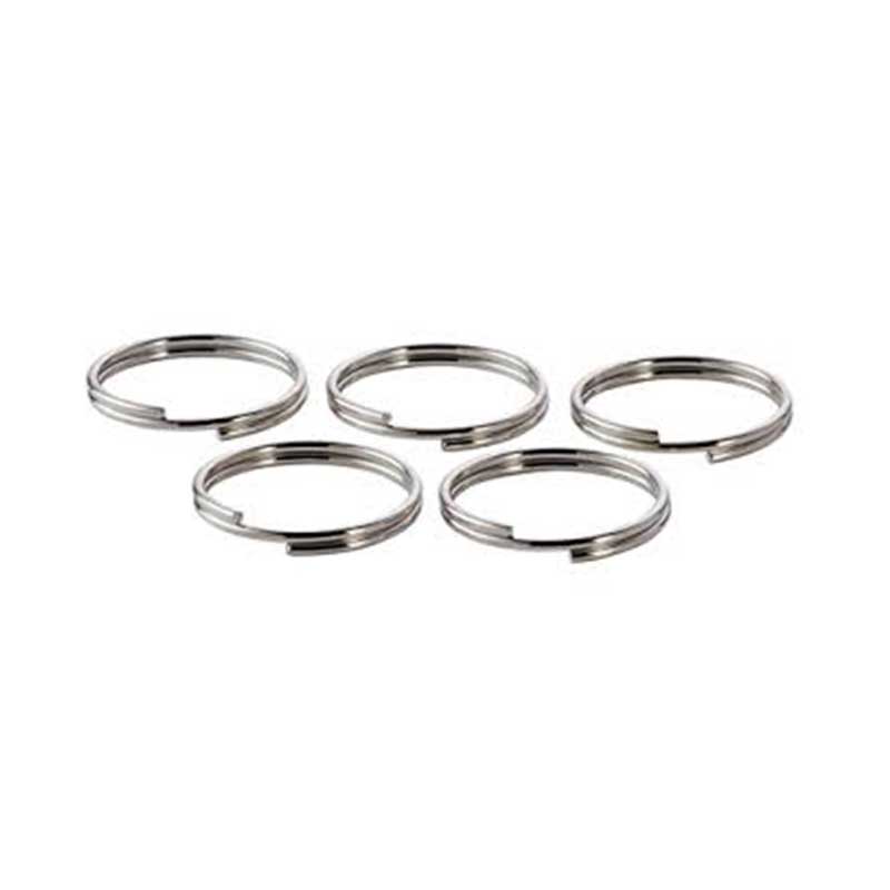 MW-48-22-8882.jpg Split Ring 2Lb 1-1/2" 5Pc - Image 1