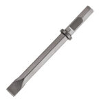 Chisel Narrow 20-1/2", 1-1/8" Hex