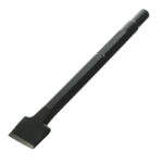 Chisel 1-1/8" Hex 3"x20-1/2"