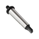 #3 Morse Taper - Threaded Steel Hawg