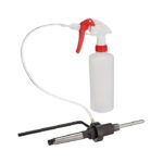 #2 Morse Taper - Threaded Steel Hawg